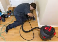 Air Duct Cleaning