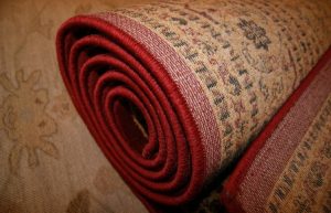 Carpet Cleaning is Necessary