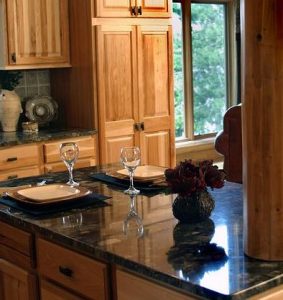 Modern Kitchens
