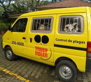 pet control