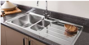 kitchen sinks