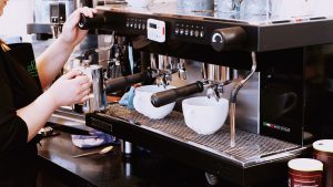 Coffee Machines