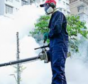 pest control method